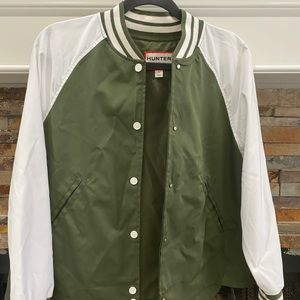 Hunter for Target Swing Jacket (small)